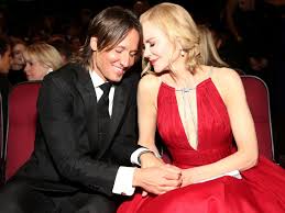 It all started in a hotel room. How Nicole Kidman And Keith Urban Fell In Love