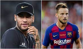 The head of the german fa has been under fire after he referred to vice president rainer koch as. Barcelona Transfer News Live Psg Make Neymar Decision Dembele Swap Real Madrid Stance Football Sport Express Co Uk