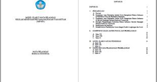 Soal bahasa inggris kelas 8 (greeting cards, invitation cards, recount text)full description. Silabus Rpp Bahasa Indonesia Smp Mts Kurikulum 2013 Kelas Vii Viii Ix Berkas Edukasi