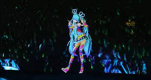 Report Hatsune Miku Creates An Unparalleled Sense Of Unity