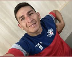 LA CONFIANZA QUE ME BRINDAN, DEBE SER RESPONDIDA CON GOLES": VLADIMIR  CASTELLÓN, JUGADOR DE WILSTERMANN #Drfutbol #Wilstermann