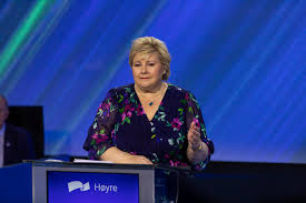 Founded in 1920 as the nordic agrarian farmers' party, the party's policy is not based on any of the major ideologies of the 19th and 20th century. Her Skiller Hoyre Og Senterpartiet Seg Drastisk Ernas Blogg
