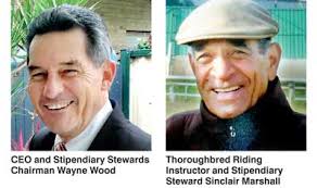 Royal Turf Club formed; aims to boost sports tourism