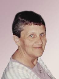 Bellemare-Marchand, Mme Germaine