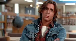 Because Katie Loved Eric As Bender And How Complimentary He Always Was About What He Called My Chi The Breakfast Club Breakfast Club Bender 80s Fashion Trends