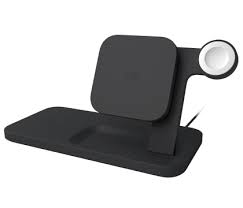 I've been using my airpods 2 for months now with my pixel 4 xl and relatively no issues. Logitech Powered 3 In 1 Ladedock Qi Fahige Kabellose Ladestation