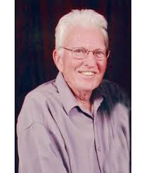 Monty Hudson Obituary (1937