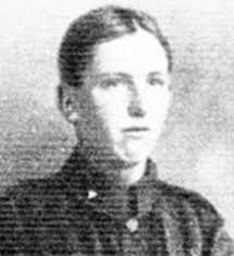 Private George Watterson