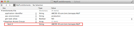 Re Signing The Apple Ios Client Application For Enterprise Distribution Documentation For Bmc Digital Workplace Advanced 18 02 Bmc Documentation