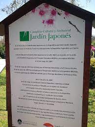 Se autofinancia con los ingresos por abono de las entradas de nuestros visitantes y otras actividades que se desarrollan en el jardín. Local Guides Connect Recorrida Por El Jardin Japones Local Guides Connect