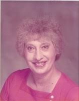 Edith V. Earl Obituary