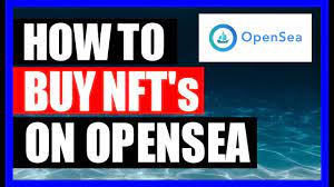 How To Buy An Nft On Opensea Io Quick Tutorial Youtube