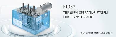 One of our main lines are electric. Etos