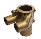 What is Sand Casting Brass | Process | Types | Applications