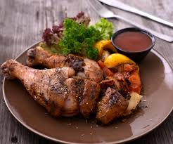 Ayam bakar pedas gurih siap disajikan. Resepi Makaroni Bakar Azie Kitchen Www Resepicepat Buzz