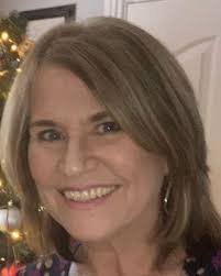 Veronica King, Counsellor, Kilcullen, County Kildare, R56