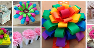 17 Monos De Papel Para Decorar Hermosos Regalos Monos Para Regalo Manualidades Regalos Paso A Paso