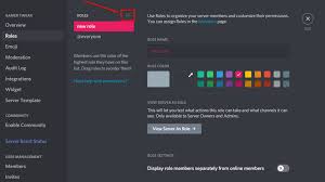 Click on the + icon on the screen. Discord Roles Guide 2021 How To Add Assign Roles In Discord
