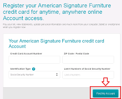 Credit card offers are subject to credit approval. Comenity Net As Furniture American Signature Furniture Credit Card