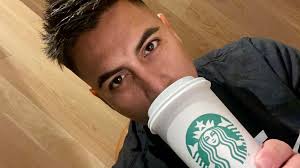 The joy of having ur drink to perfection!!