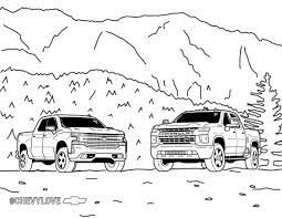 Maybe you would like to learn more about one of these? Chevrolet Colouring Pages For Kids Downloadable Ernie Dean