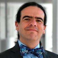 Claudio Guillermo Rossell Arce