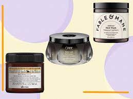 Safe for all hair types and textures, it's infused with a patented hair molecule (nbd), that helps smooth, polish, and keeps hair. Best Hair Mask 2021 Hydrate Dry And Damaged Hair The Independent