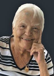 Obituary of Patricia Bowler