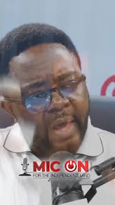 Adda Zaynab Galadima with the Vibe