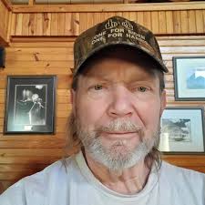 After meeting, relax mood......