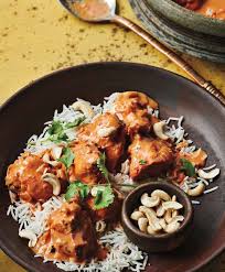 Check spelling or type a new query. Butter Chicken Recipe Coconut Lagoon Restaurant Chef Joe Thottungal