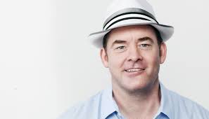 THE RIDGEFIELD PLAYHOUSE