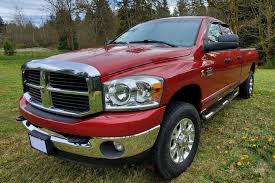 Image result for Inferno Red 2007 Dodge Truck