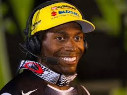 Première victoire de Ken Roczen en Supercross 450