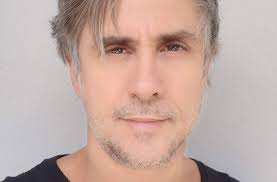 Nicolas Trevijano ator