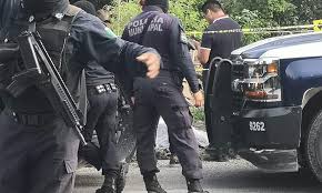 Victoria era la mujer asesinada a manos de la policía en tulum. Asesinan A Mujer De Disparo En La Cabeza En Tulum La Palabra Del Caribe Periodismo Con Etica Noticias De Quintana Roo