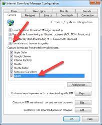 The easiest way to install idm extension in the new chromium edge browser is to download it from the chrome web store. How To Install Idm Extension On Opera Browser Mangaaz Net