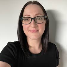 Mosaic nails by Megan