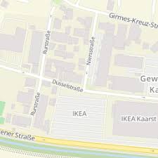 Ikea Kaarst Lieferservice Liefern Lassen Pkw Oder Transporter Mieten Und Vieles Mehr Greenmobility De