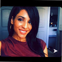 Marissa Knowles's Instagram, Twitter & Facebook