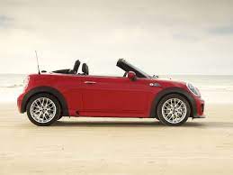 Mini Cooper S Roadster Mini Cooper Mini Cooper S Mini Cars