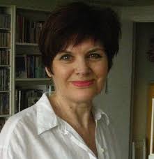 Chrissie Tiller — Art of Regeneration