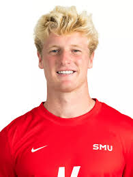 2024-25 Men's Soccer Roster