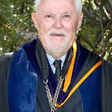 Richard C. Gilman, longest serving president of Occidental College, dies at  92