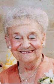 Obituary information for Rita Huesman Pharo