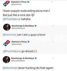 Pinterest And Ig Jaelynstlewis Post Malone Quotes Tumblr Funny Stupid Memes