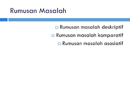 Maybe you would like to learn more about one of these? Pertemuan 6 Variabel Penelitian Ppt Download