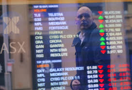 A small mining company from australia saw its shares increase by 50 because it's asx code (gme) matches that of gamestop. Australia Stocks Lower At Close Of Trade S P Asx 200 Down 0 34 By Investing Com