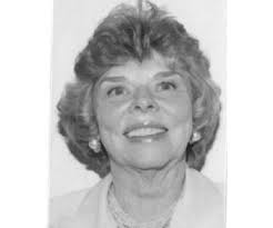 Gloria Ashton Obituary (1925