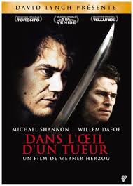 Casting de Dans l'œil d'un tueur (2009)